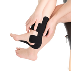 Achilles Tendinitis Kinesiology Tape