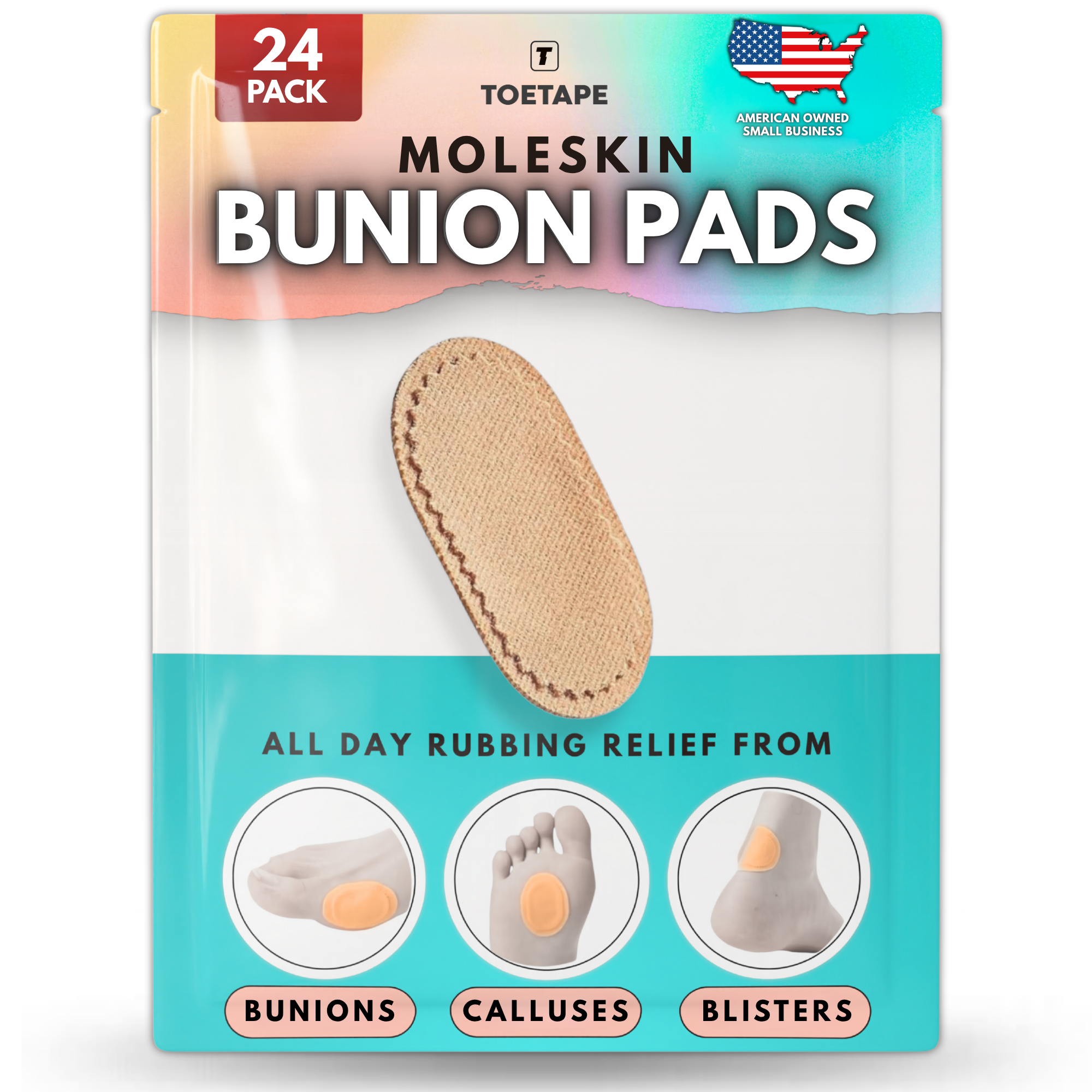 Bunion Relief Bundle