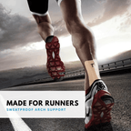 Runner's Relief Tape