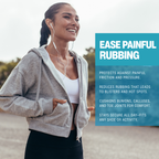 ease painful bunion rubbing