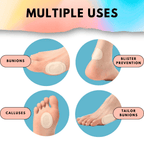 Bunion Relief Bundle