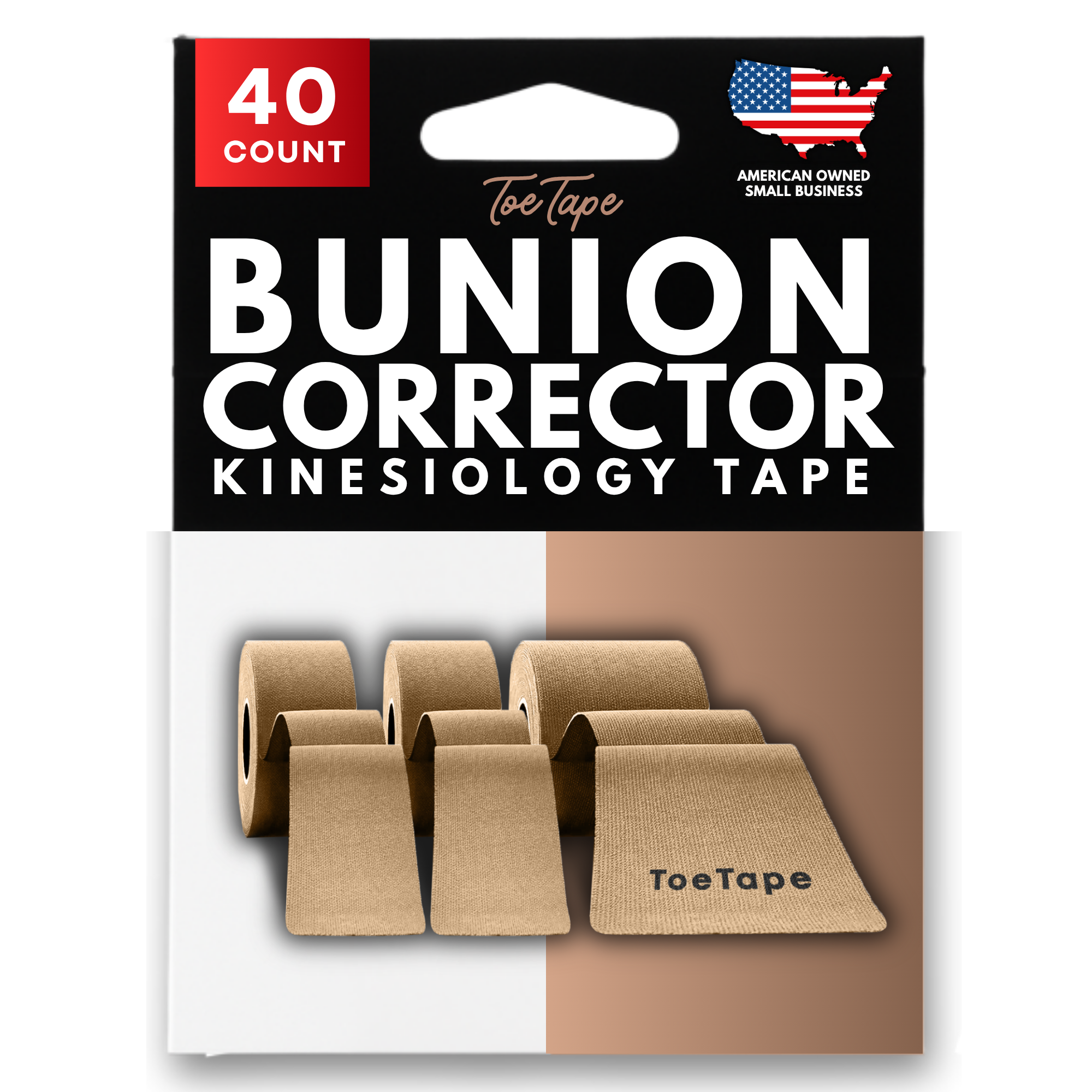 Bunion Relief Bundle