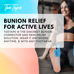 Bunion Relief Bundle
