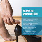 bunion pain relief
