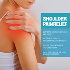 shoulder pain