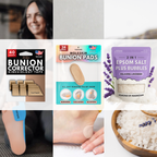 Bunion Relief Bundle