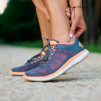 Achilles Tendinitis Kinesiology Tape