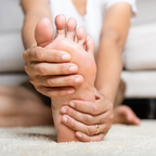 plantar fasciitis pain relief